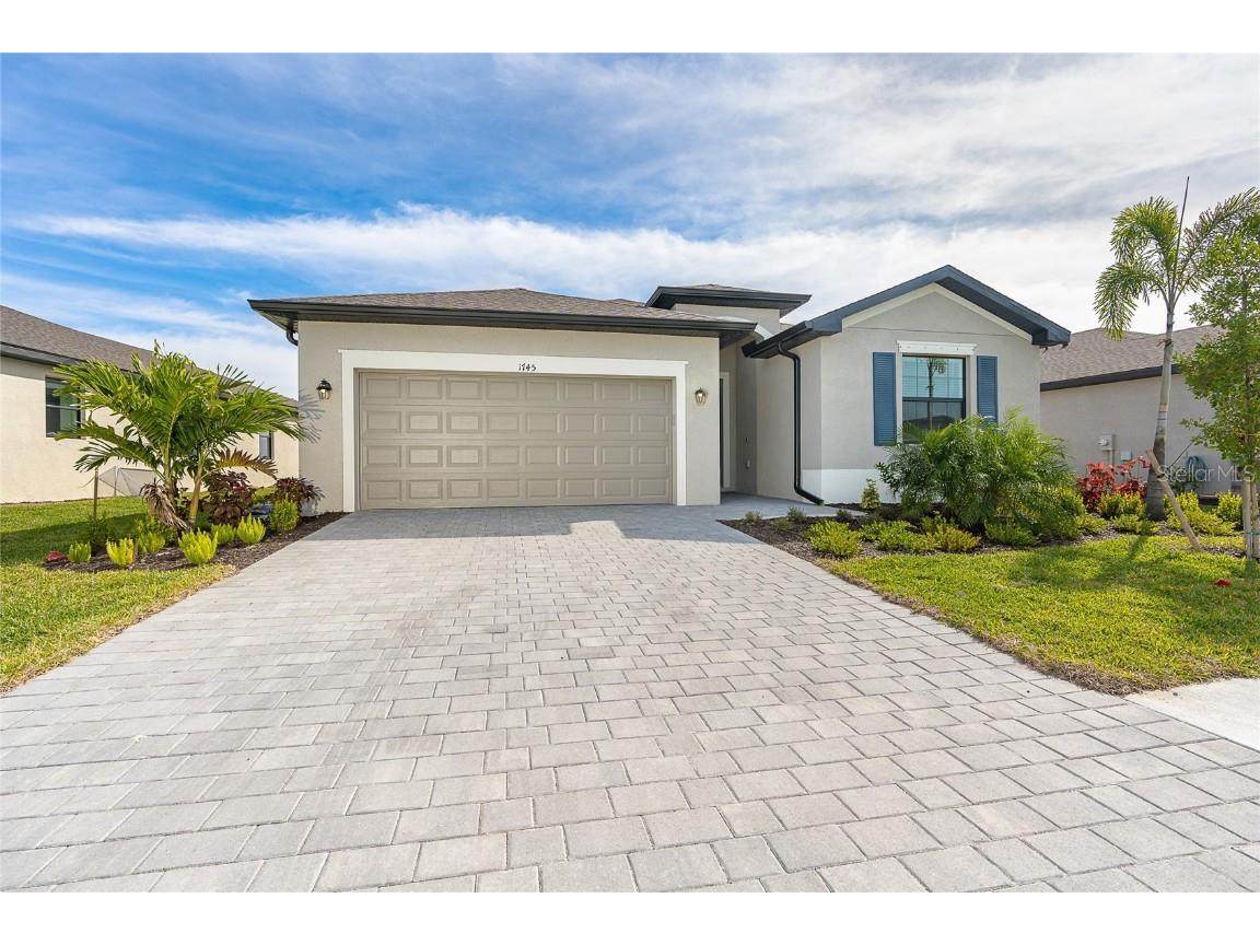 1745 Saddlewood Circle Port Charlotte FL 33953 D6133594 image1
