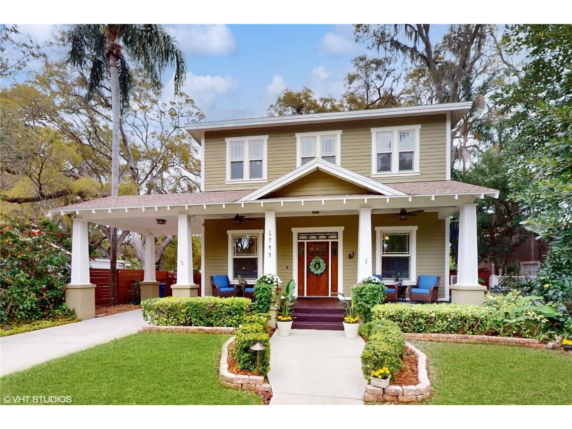 1745 San Mateo Drive Dunedin FL 34698 U8233375 image1