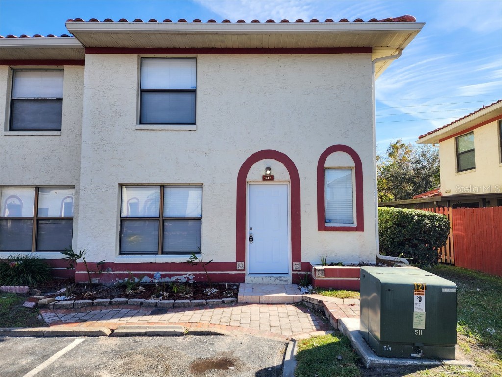 1745 Shady Ridge Court #227 Orlando FL 32807 T3495262 image1