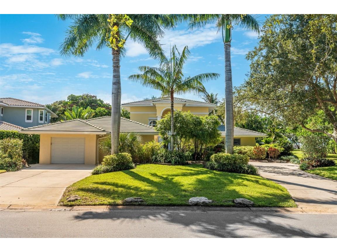 1745 Shore View Drive Indialantic FL 32903 - INDIAN RIVER LAGOON O6247294 image1