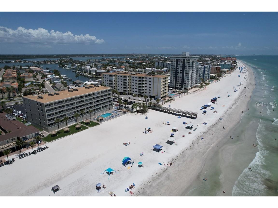 17450 Gulf Boulevard #103 Redington Shores FL 33708 - GULF OF MEXICO TB8405634 image1