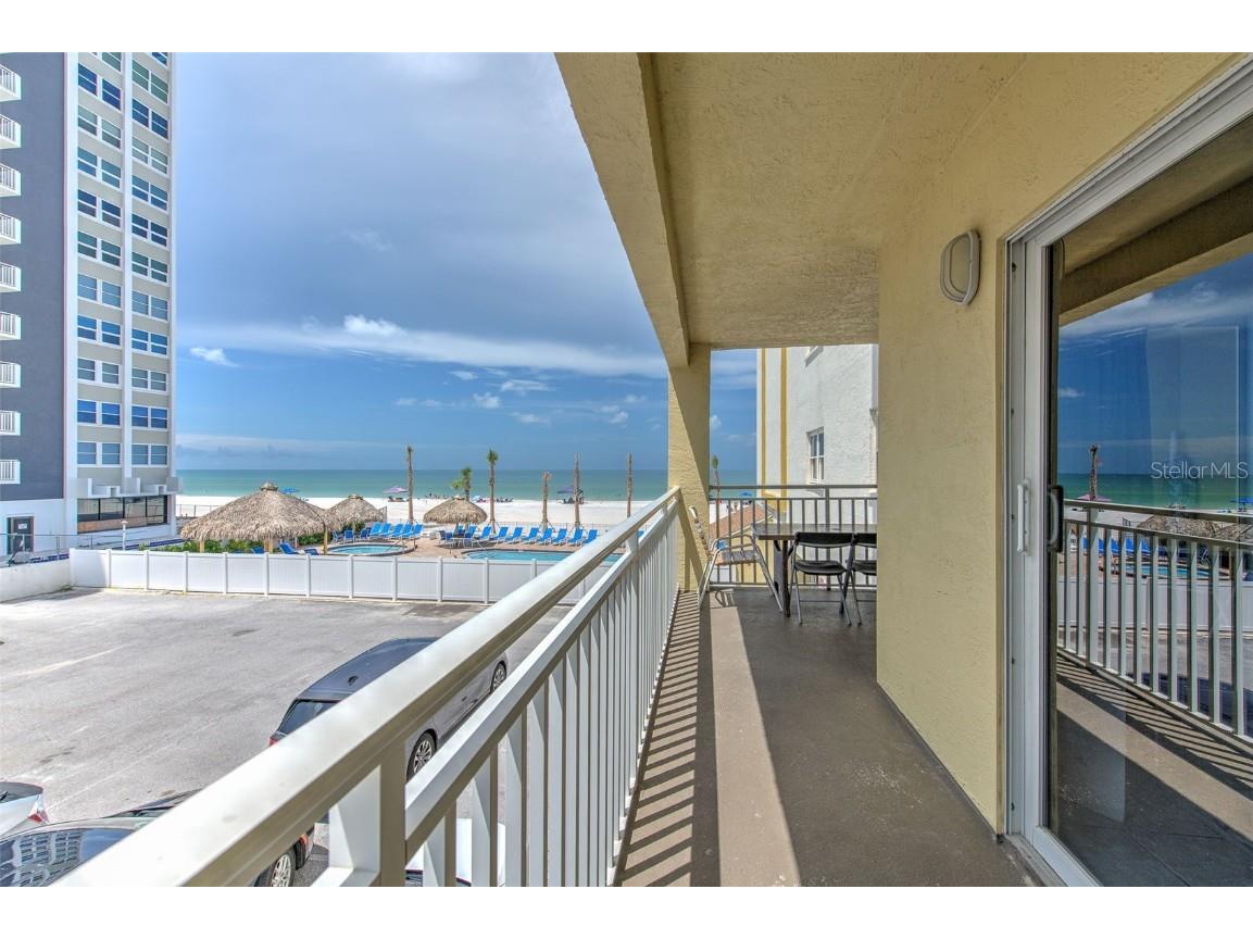 17450 Gulf Boulevard #103 Redington Shores FL 33708 - GULF OF MEXICO TB8405634 image3