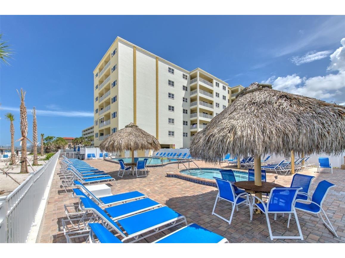 17450 Gulf Boulevard #103 Redington Shores FL 33708 - GULF OF MEXICO TB8405634 image37