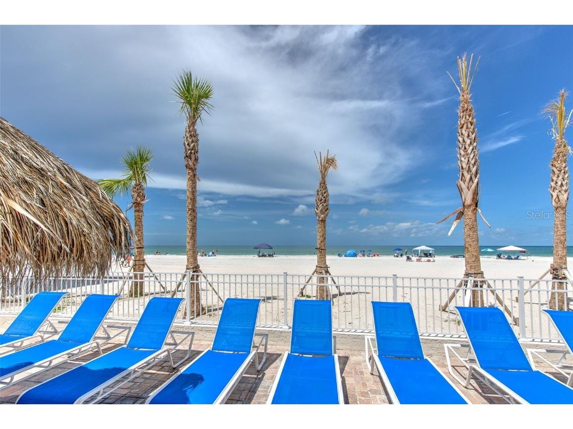 17450 Gulf Boulevard #103 Redington Shores FL 33708 - GULF OF MEXICO TB8405634 image40