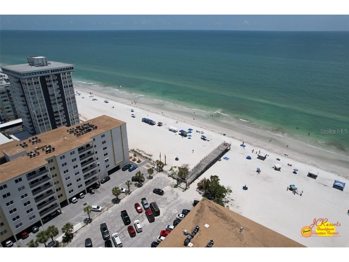 17450 Gulf Boulevard #103 Redington Shores FL 33708 - GULF OF MEXICO TB8405634 image42