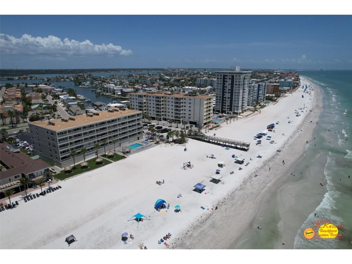 17450 Gulf Boulevard #103 Redington Shores FL 33708 - GULF OF MEXICO TB8405634 image43