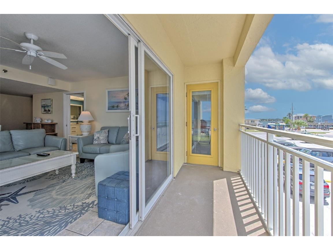 17450 Gulf Boulevard #103 Redington Shores FL 33708 - GULF OF MEXICO TB8405634 image5