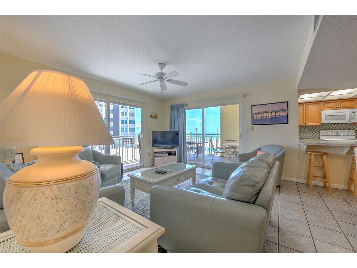 17450 Gulf Boulevard #103 Redington Shores FL 33708 - GULF OF MEXICO TB8405634 image7