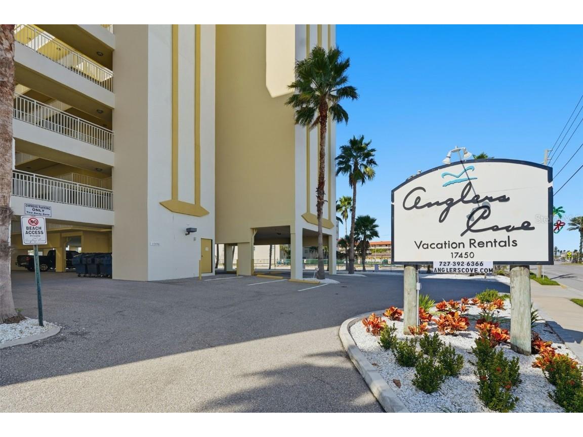 17450 Gulf Boulevard #104 Redington Shores FL 33708 - GULF OF MEXICO TB8454433 image1