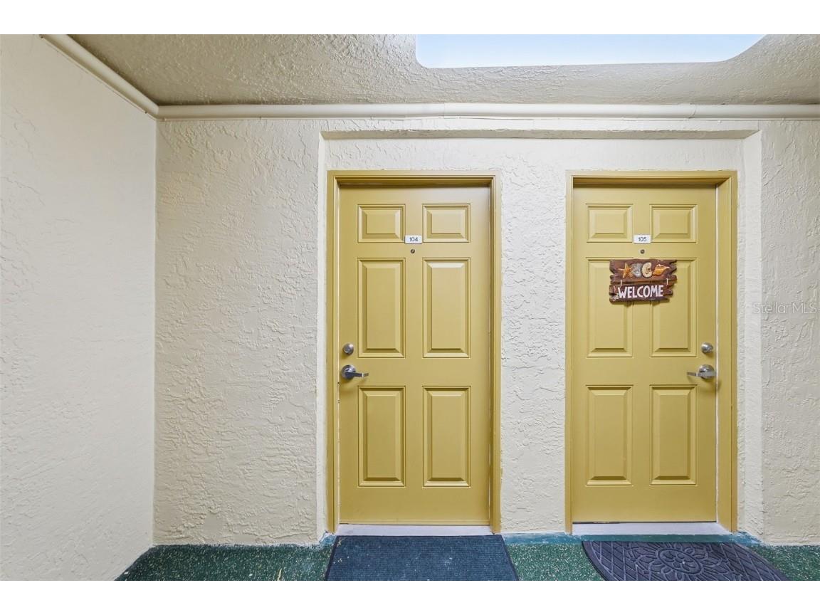 17450 Gulf Boulevard #104 Redington Shores FL 33708 - GULF OF MEXICO TB8454433 image10