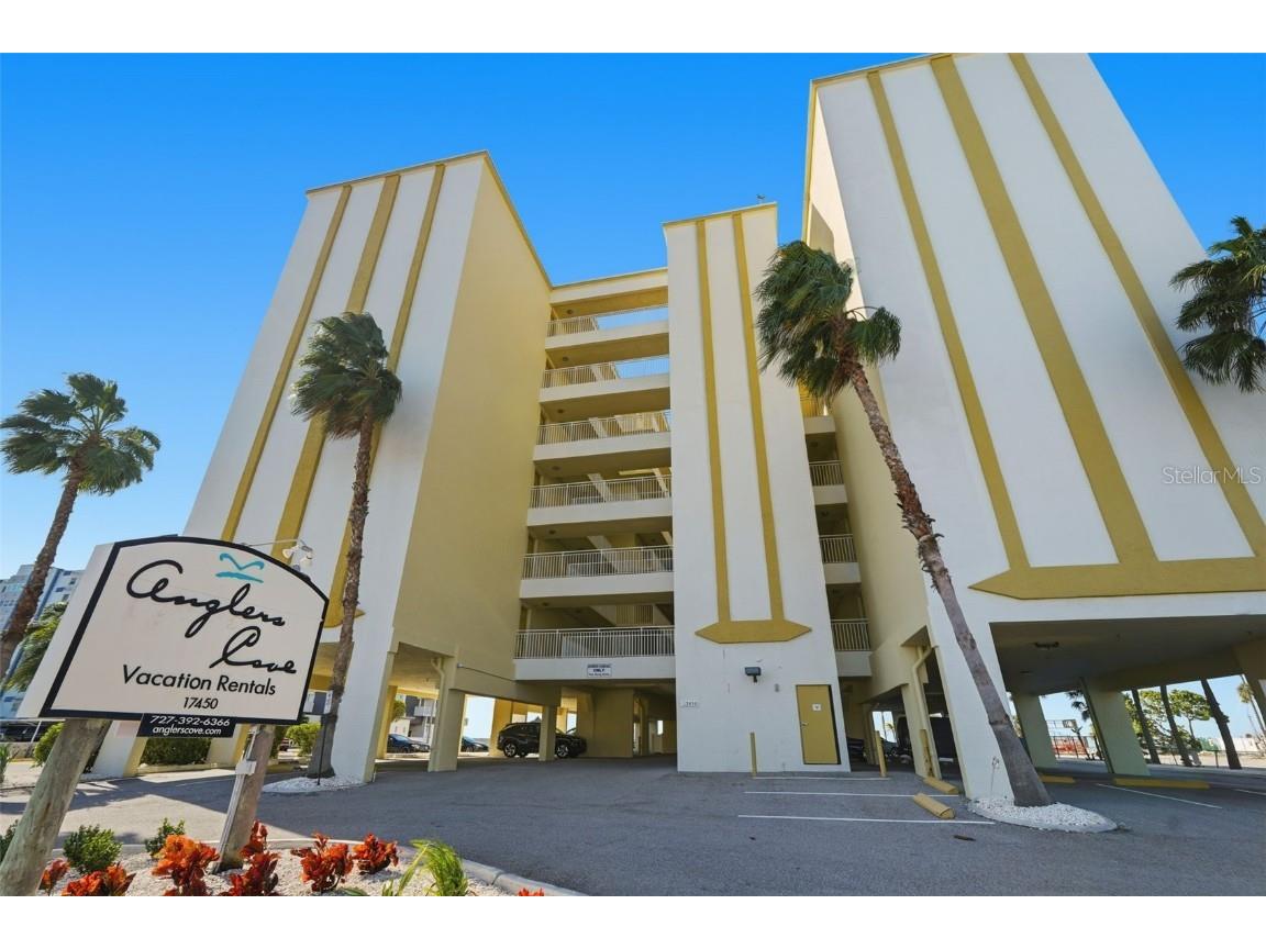 17450 Gulf Boulevard #104 Redington Shores FL 33708 - GULF OF MEXICO TB8454433 image2