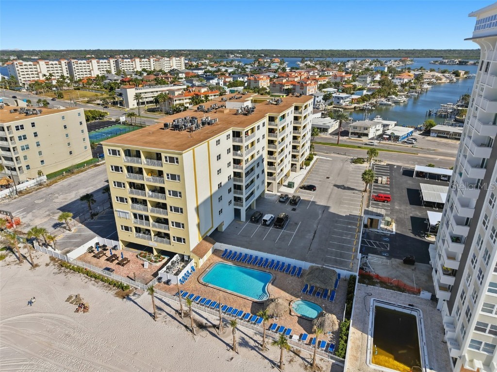 17450 Gulf Boulevard #104 Redington Shores FL 33708 - GULF OF MEXICO TB8454433 image3