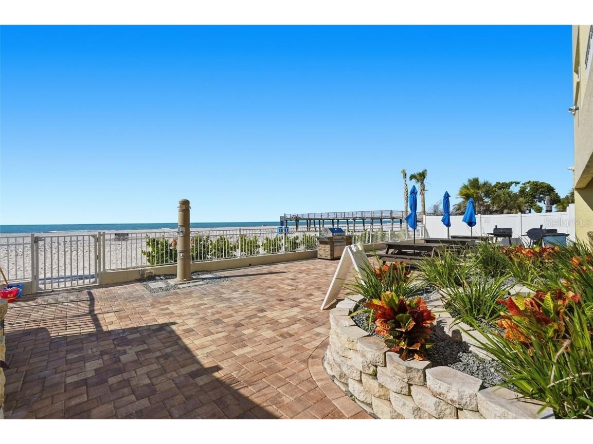 17450 Gulf Boulevard #104 Redington Shores FL 33708 - GULF OF MEXICO TB8454433 image36