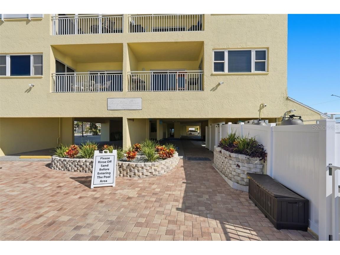 17450 Gulf Boulevard #104 Redington Shores FL 33708 - GULF OF MEXICO TB8454433 image37