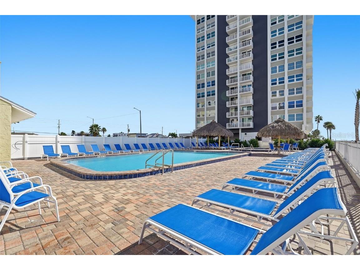 17450 Gulf Boulevard #104 Redington Shores FL 33708 - GULF OF MEXICO TB8454433 image39