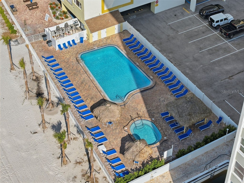 17450 Gulf Boulevard #104 Redington Shores FL 33708 - GULF OF MEXICO TB8454433 image4