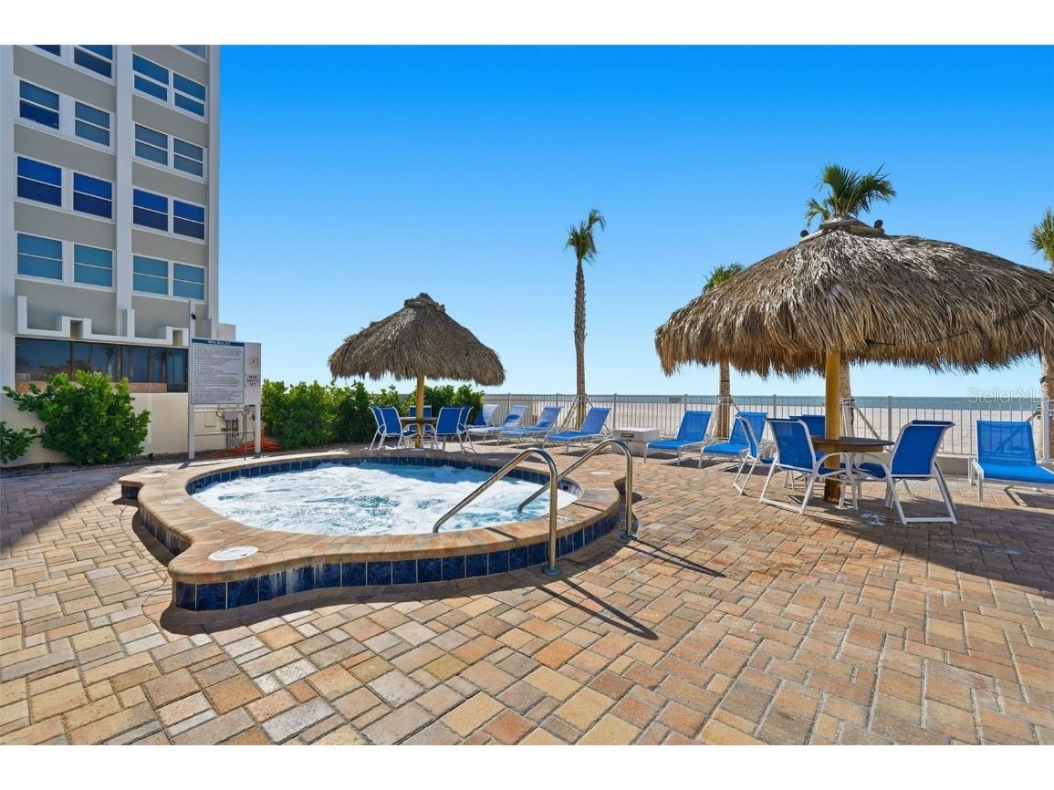 17450 Gulf Boulevard #104 Redington Shores FL 33708 - GULF OF MEXICO TB8454433 image40