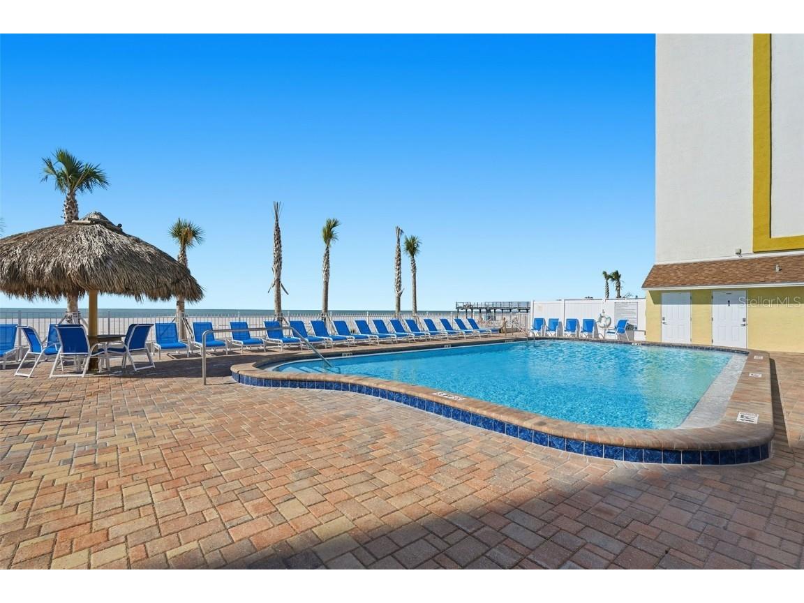 17450 Gulf Boulevard #104 Redington Shores FL 33708 - GULF OF MEXICO TB8454433 image41
