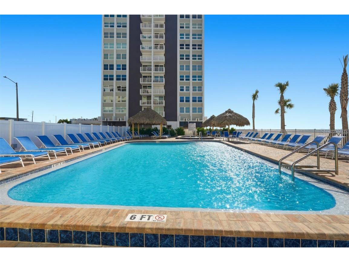 17450 Gulf Boulevard #104 Redington Shores FL 33708 - GULF OF MEXICO TB8454433 image42