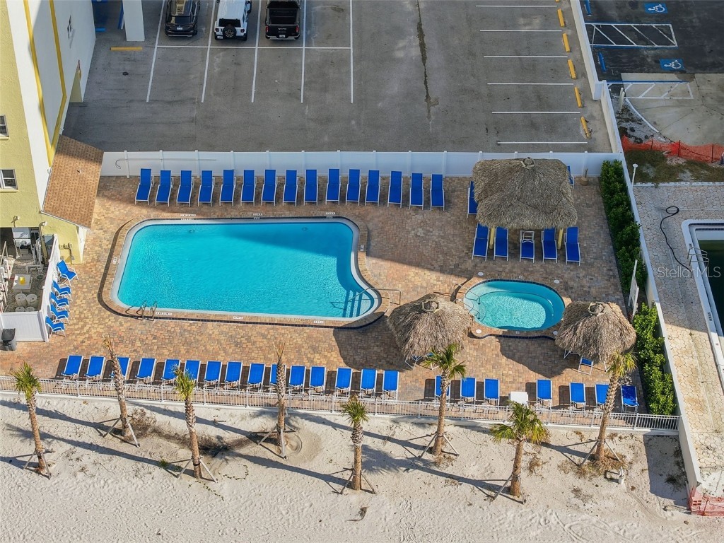 17450 Gulf Boulevard #104 Redington Shores FL 33708 - GULF OF MEXICO TB8454433 image5