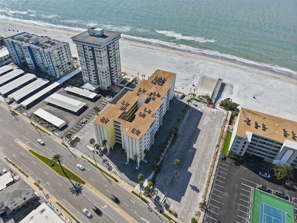 17450 Gulf Boulevard #104 Redington Shores FL 33708 - GULF OF MEXICO TB8454433 image6