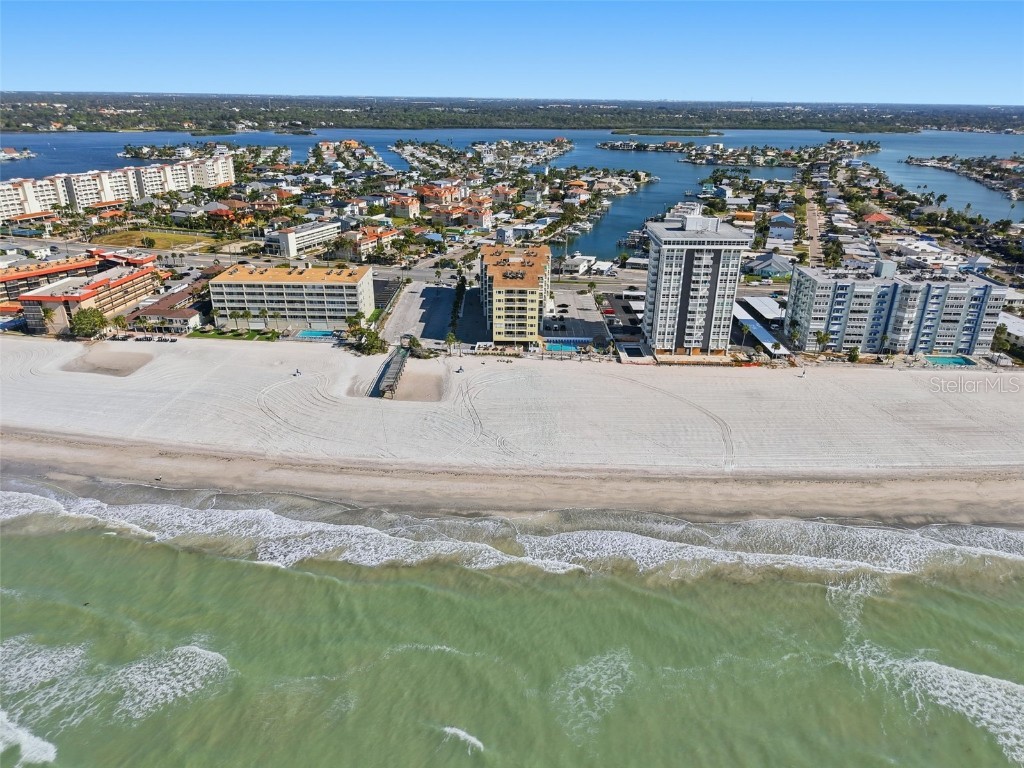 17450 Gulf Boulevard #104 Redington Shores FL 33708 - GULF OF MEXICO TB8454433 image7