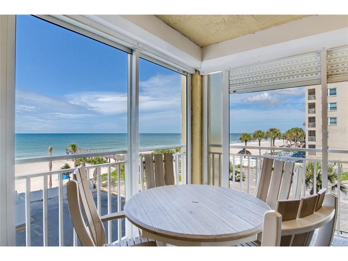 17450 Gulf Boulevard #206 Redington Shores FL 33708 - GULF OF MEXICO TB8425336 image1