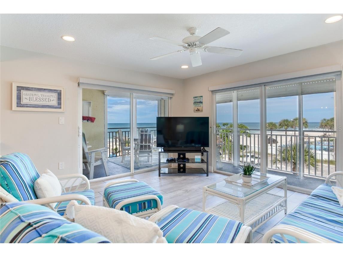 17450 Gulf Boulevard #206 Redington Shores FL 33708 - GULF OF MEXICO TB8425336 image11
