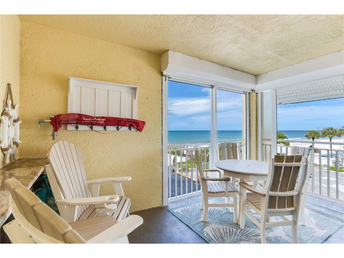17450 Gulf Boulevard #206 Redington Shores FL 33708 - GULF OF MEXICO TB8425336 image13