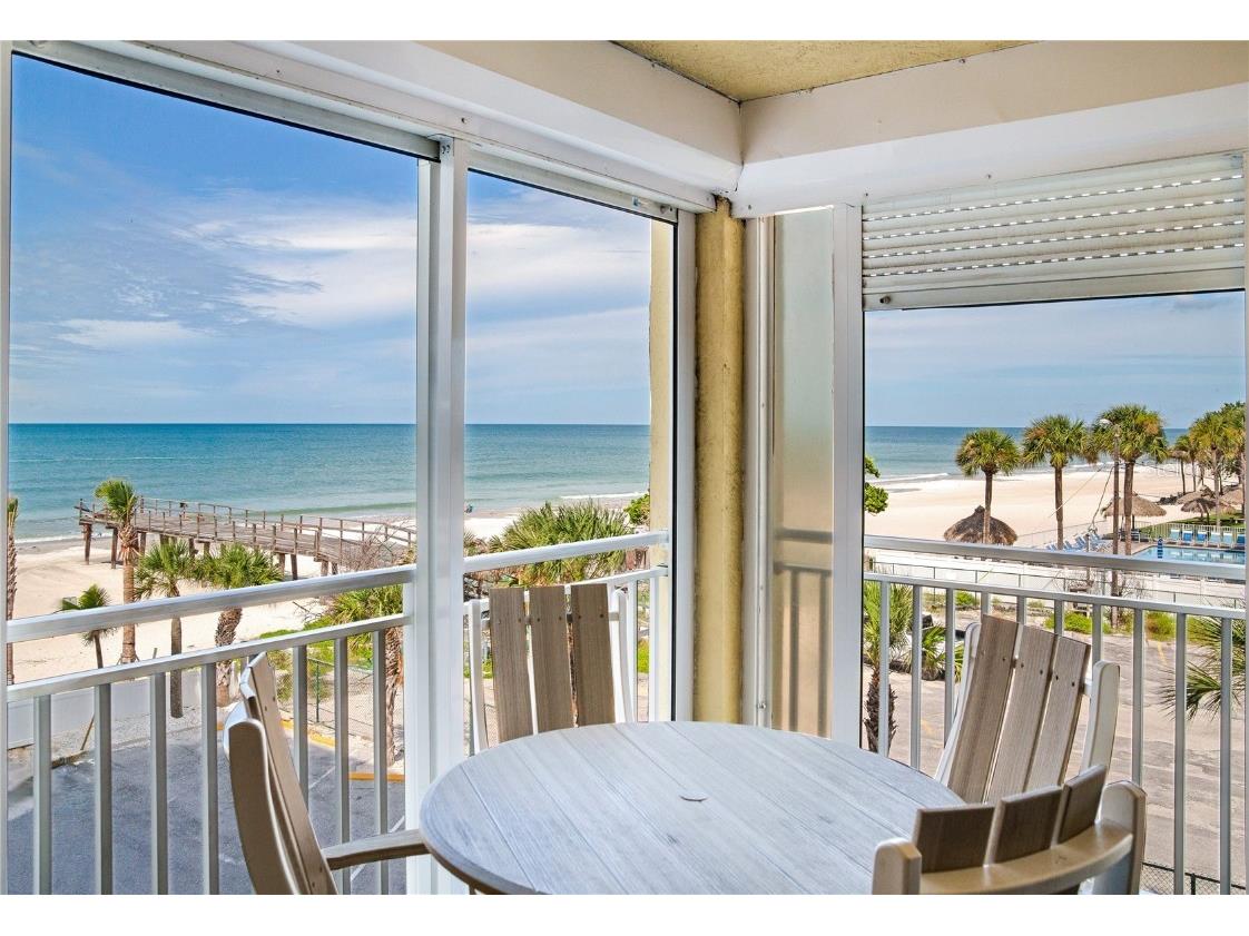 17450 Gulf Boulevard #206 Redington Shores FL 33708 - GULF OF MEXICO TB8425336 image14