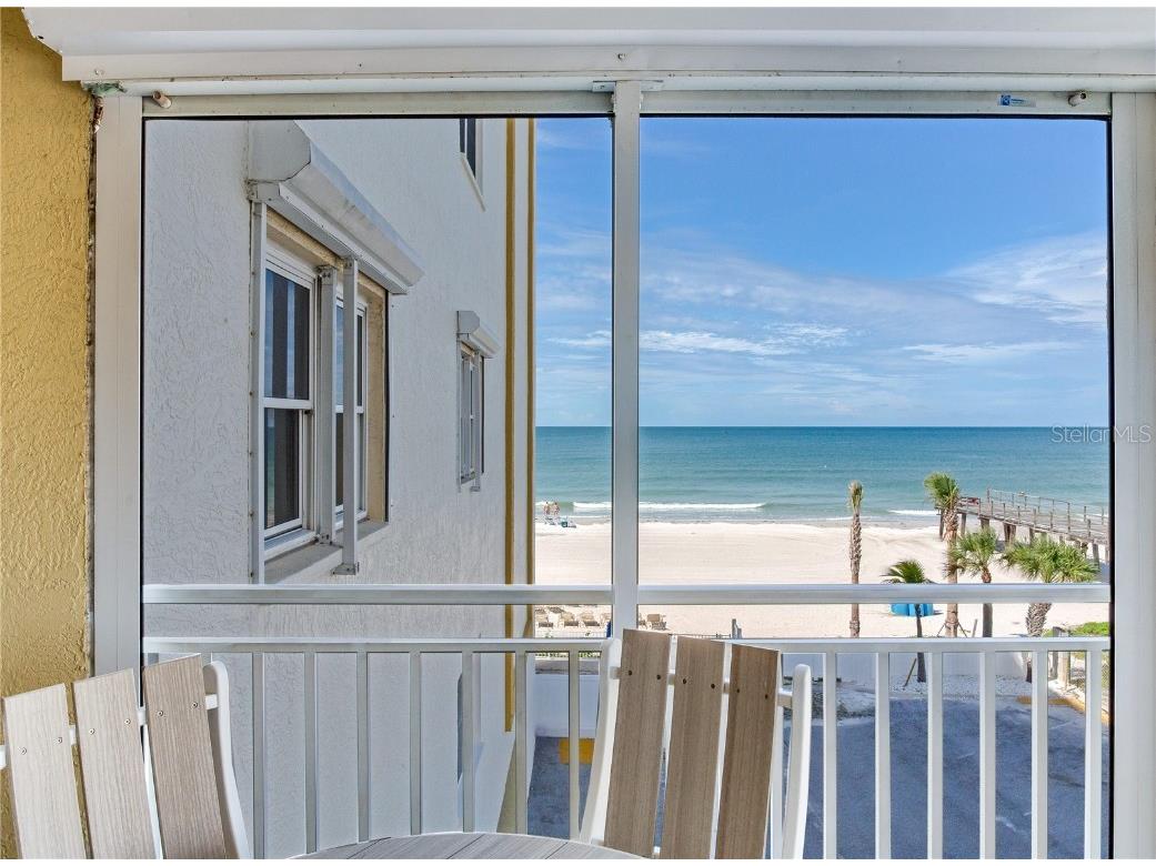 17450 Gulf Boulevard #206 Redington Shores FL 33708 - GULF OF MEXICO TB8425336 image15