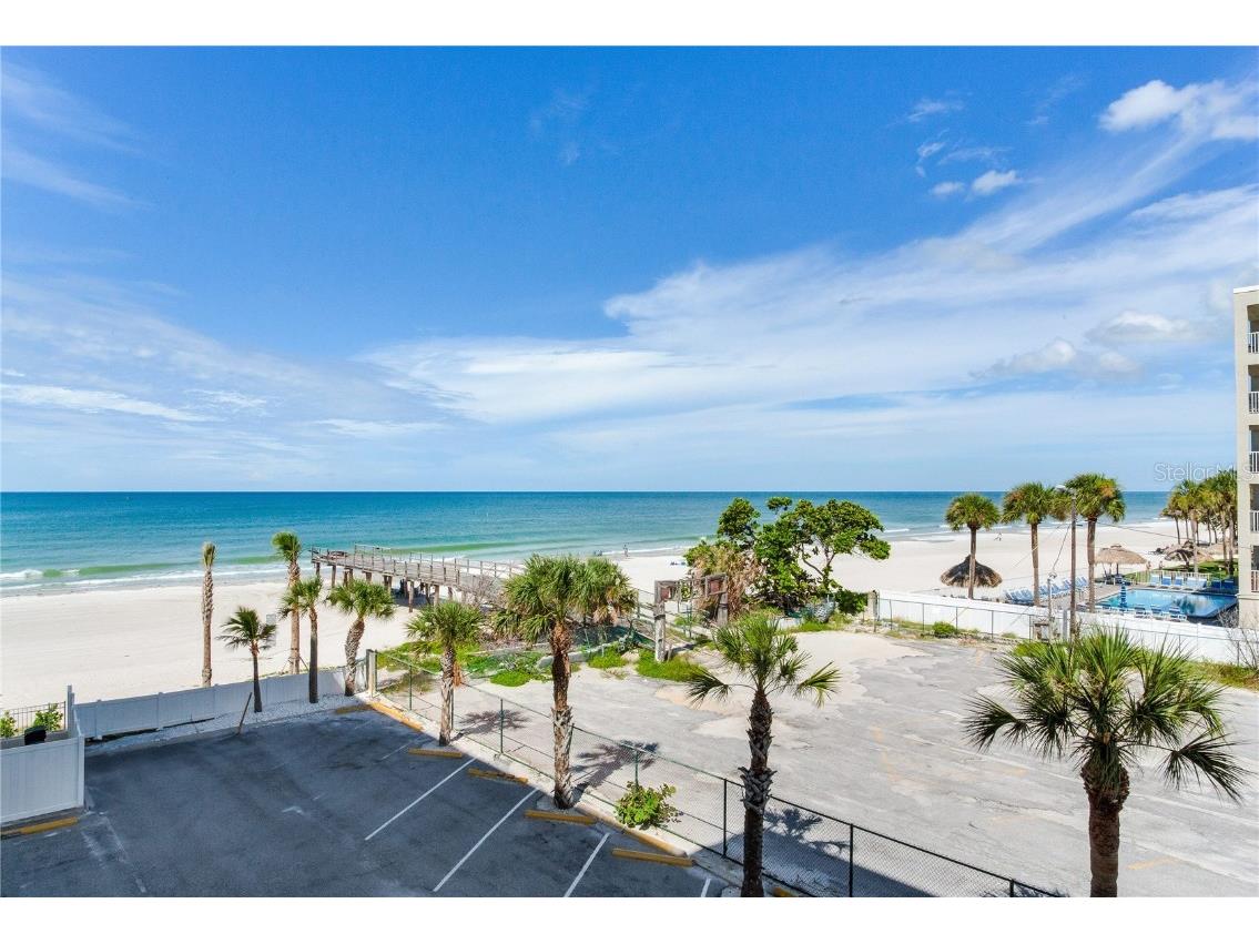 17450 Gulf Boulevard #206 Redington Shores FL 33708 - GULF OF MEXICO TB8425336 image16
