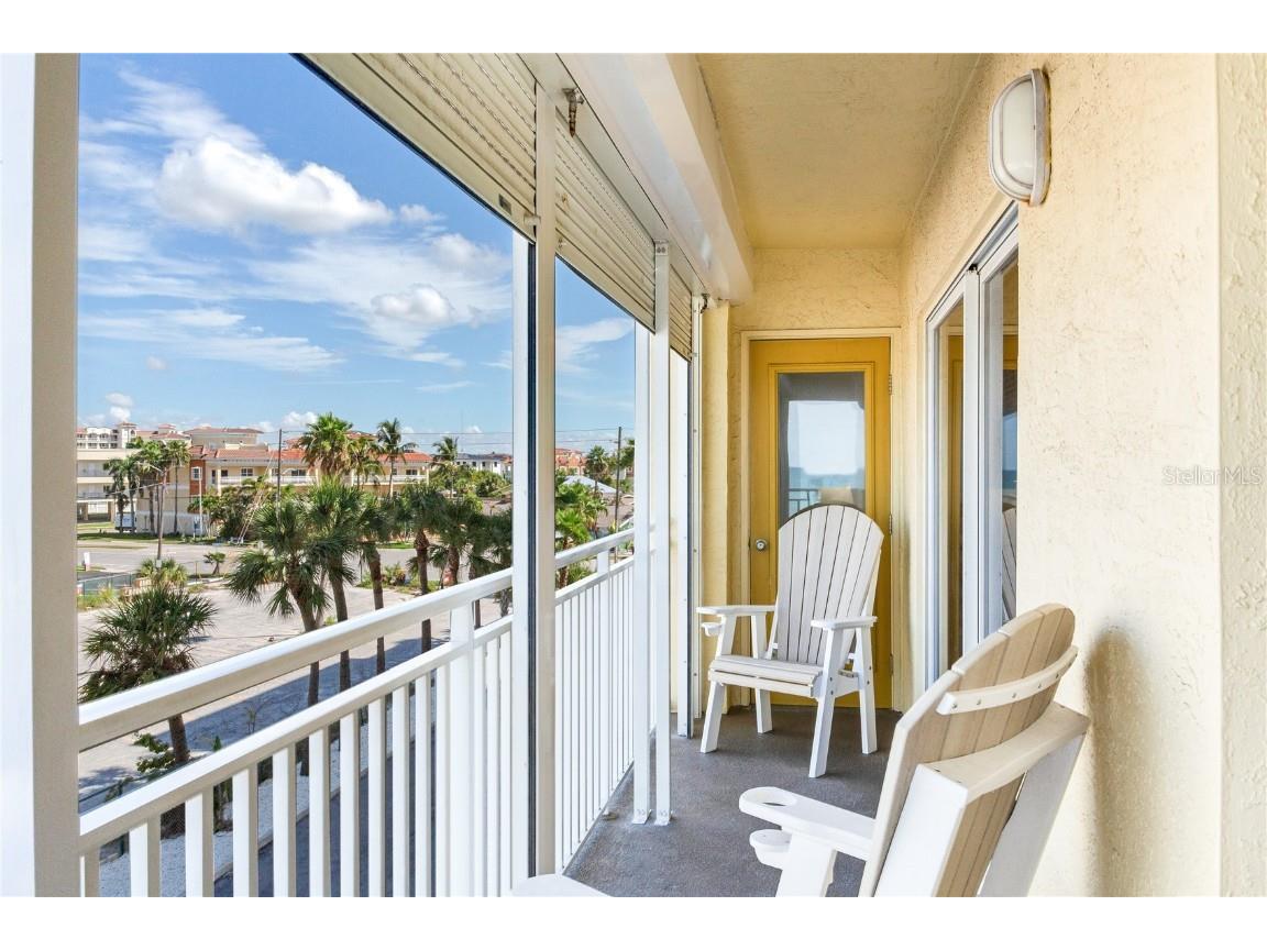 17450 Gulf Boulevard #206 Redington Shores FL 33708 - GULF OF MEXICO TB8425336 image17