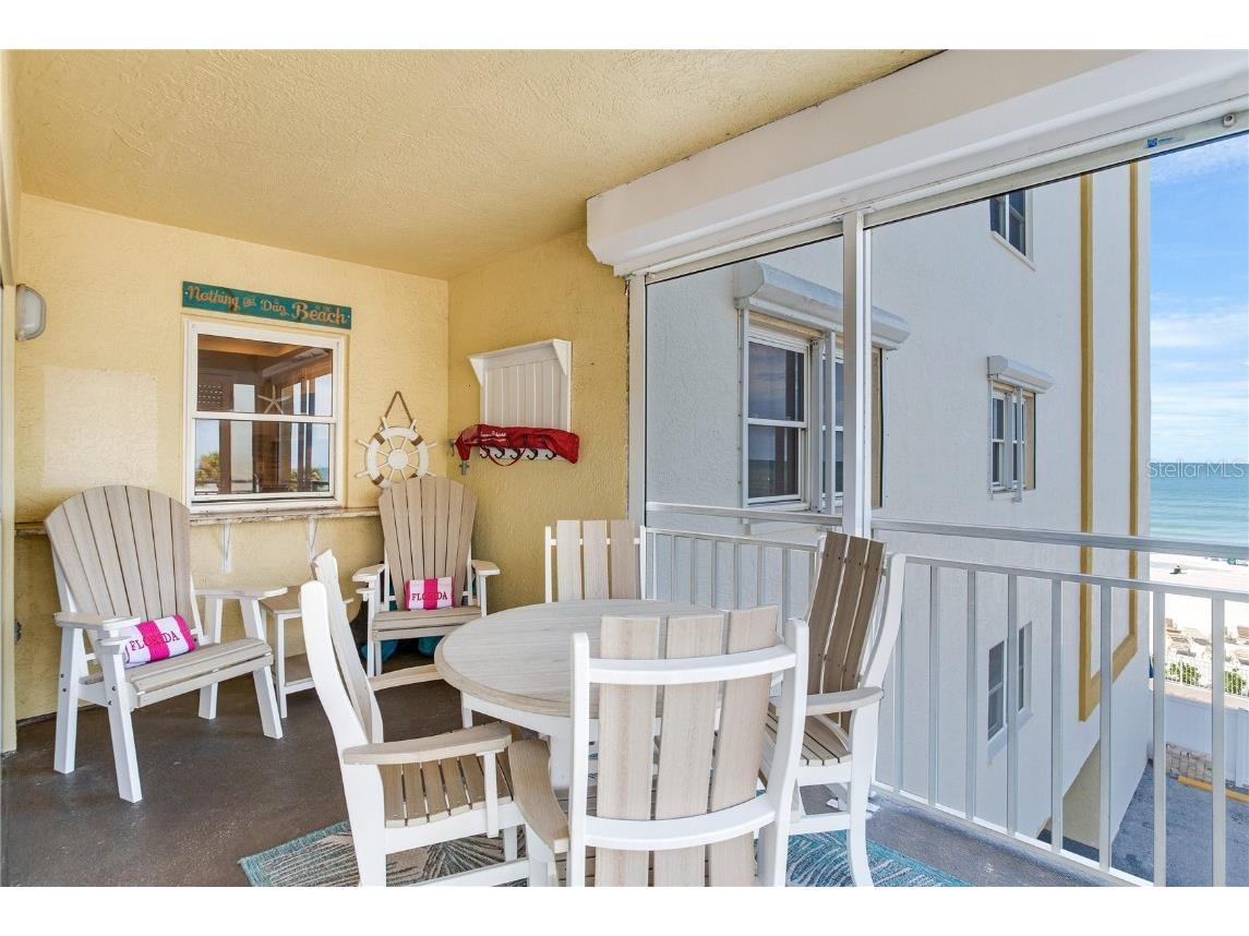 17450 Gulf Boulevard #206 Redington Shores FL 33708 - GULF OF MEXICO TB8425336 image19