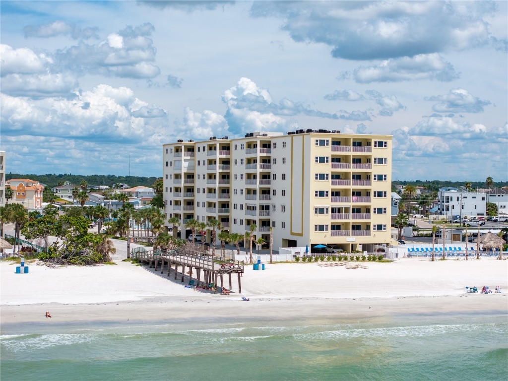 17450 Gulf Boulevard #206 Redington Shores FL 33708 - GULF OF MEXICO TB8425336 image2