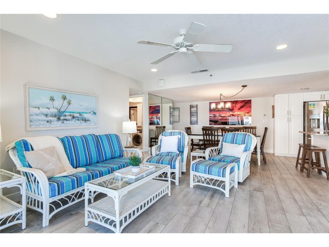 17450 Gulf Boulevard #206 Redington Shores FL 33708 - GULF OF MEXICO TB8425336 image20