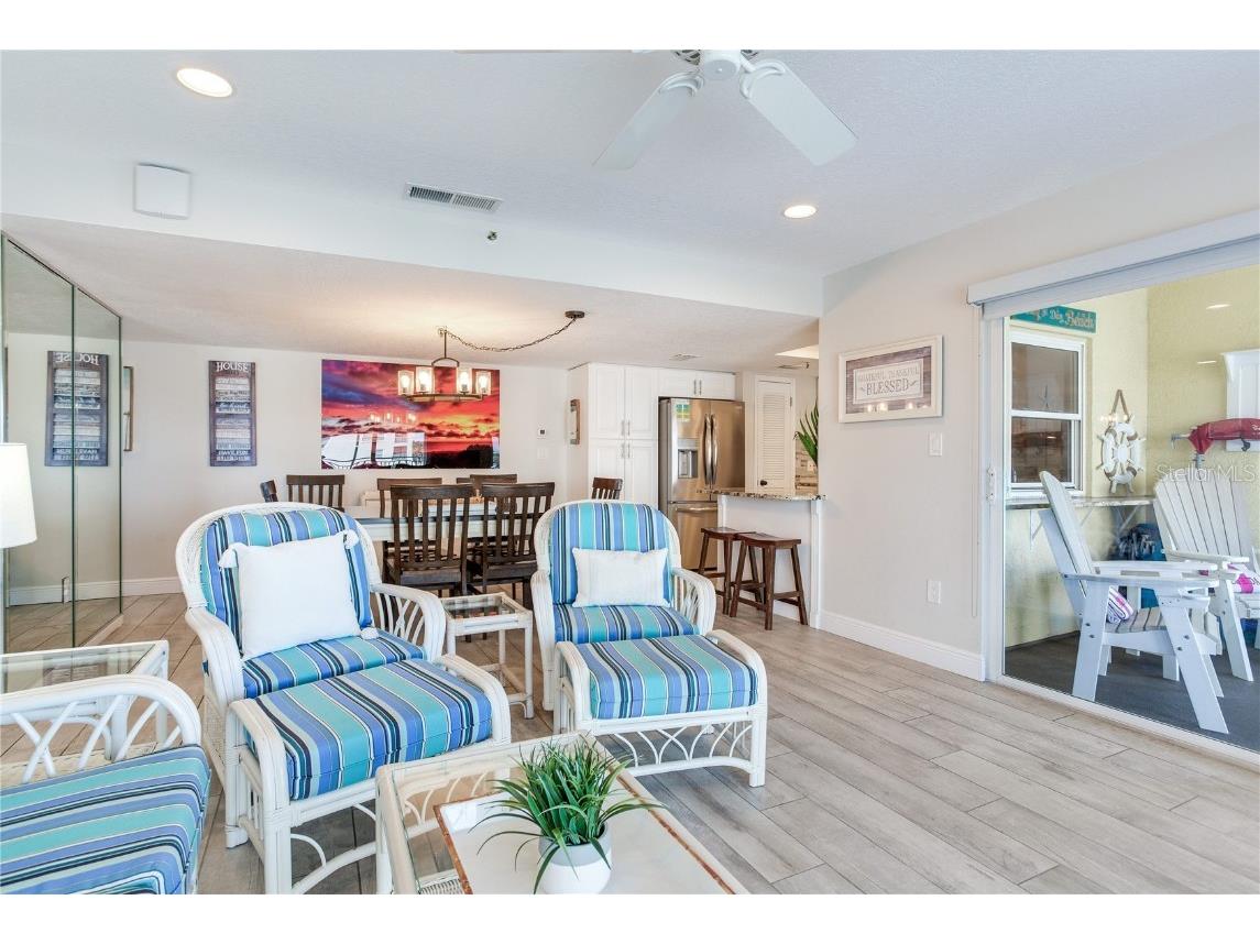 17450 Gulf Boulevard #206 Redington Shores FL 33708 - GULF OF MEXICO TB8425336 image22