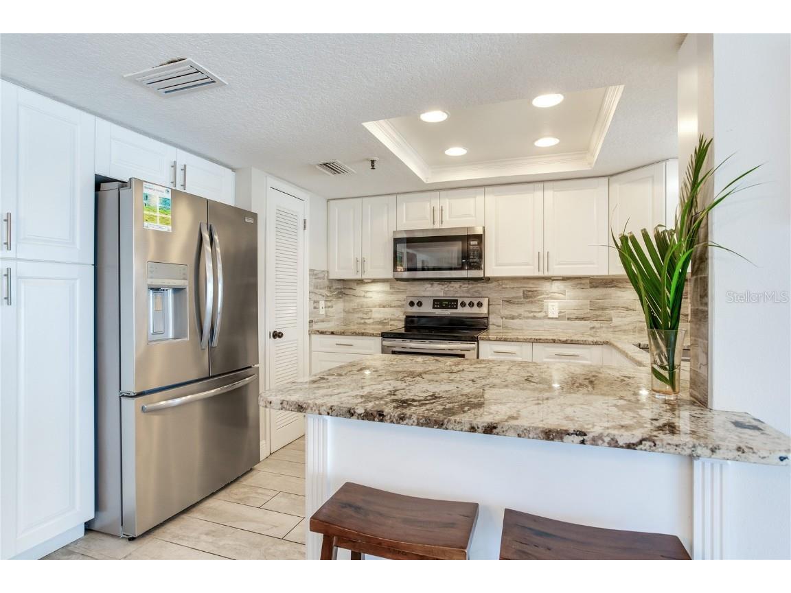 17450 Gulf Boulevard #206 Redington Shores FL 33708 - GULF OF MEXICO TB8425336 image24