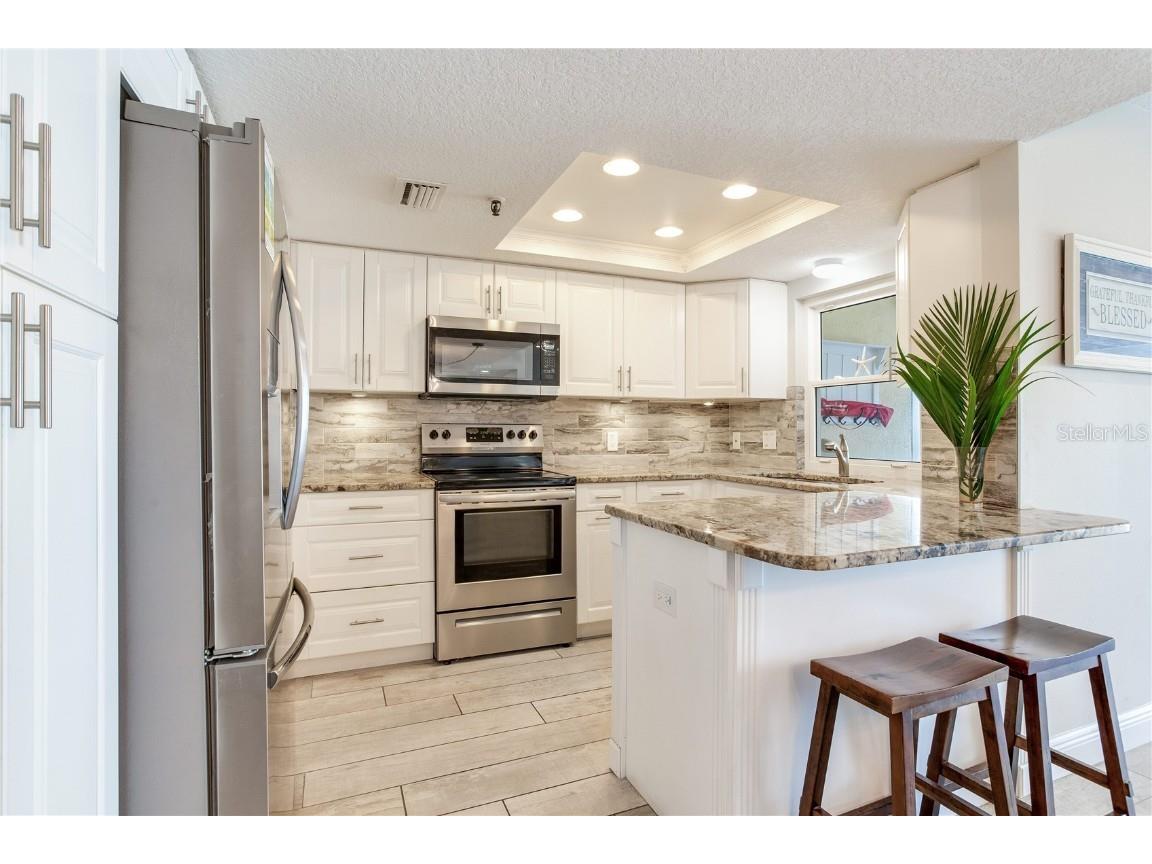 17450 Gulf Boulevard #206 Redington Shores FL 33708 - GULF OF MEXICO TB8425336 image26