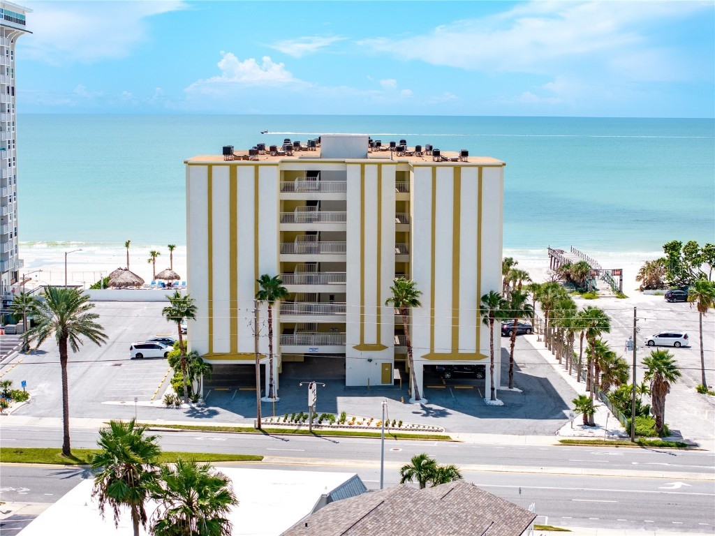 17450 Gulf Boulevard #206 Redington Shores FL 33708 - GULF OF MEXICO TB8425336 image3