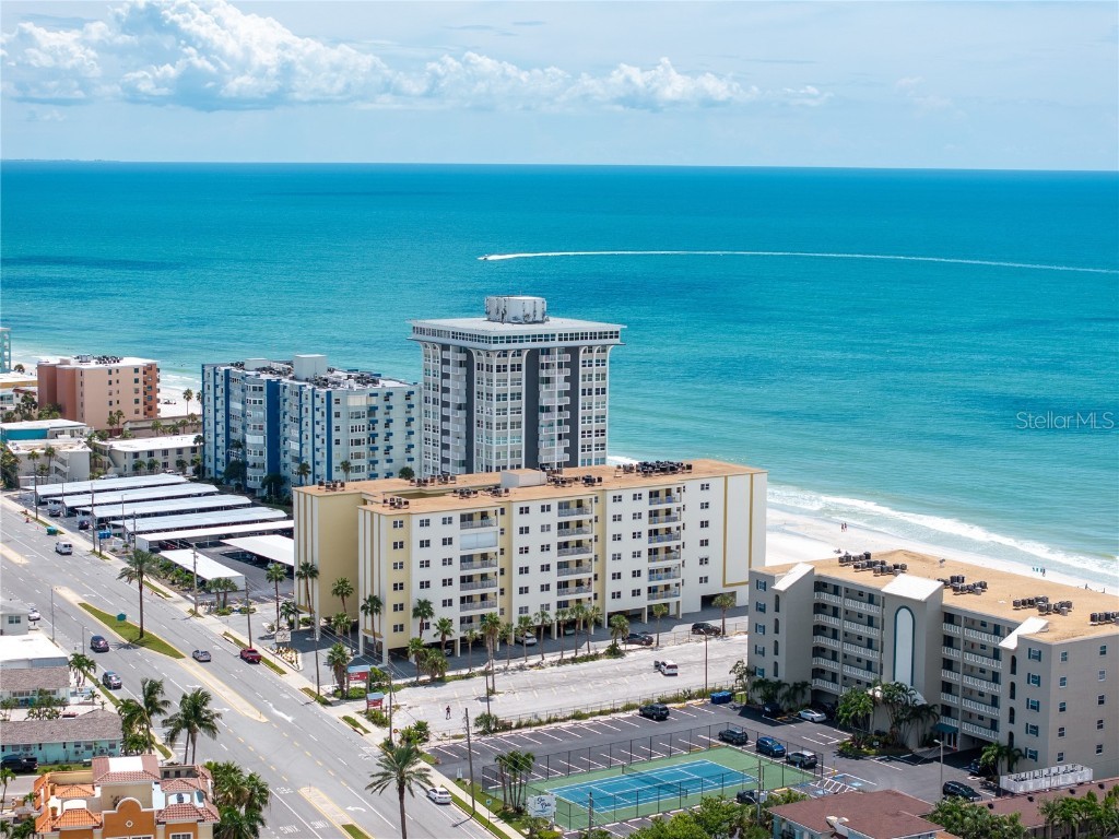 17450 Gulf Boulevard #206 Redington Shores FL 33708 - GULF OF MEXICO TB8425336 image5