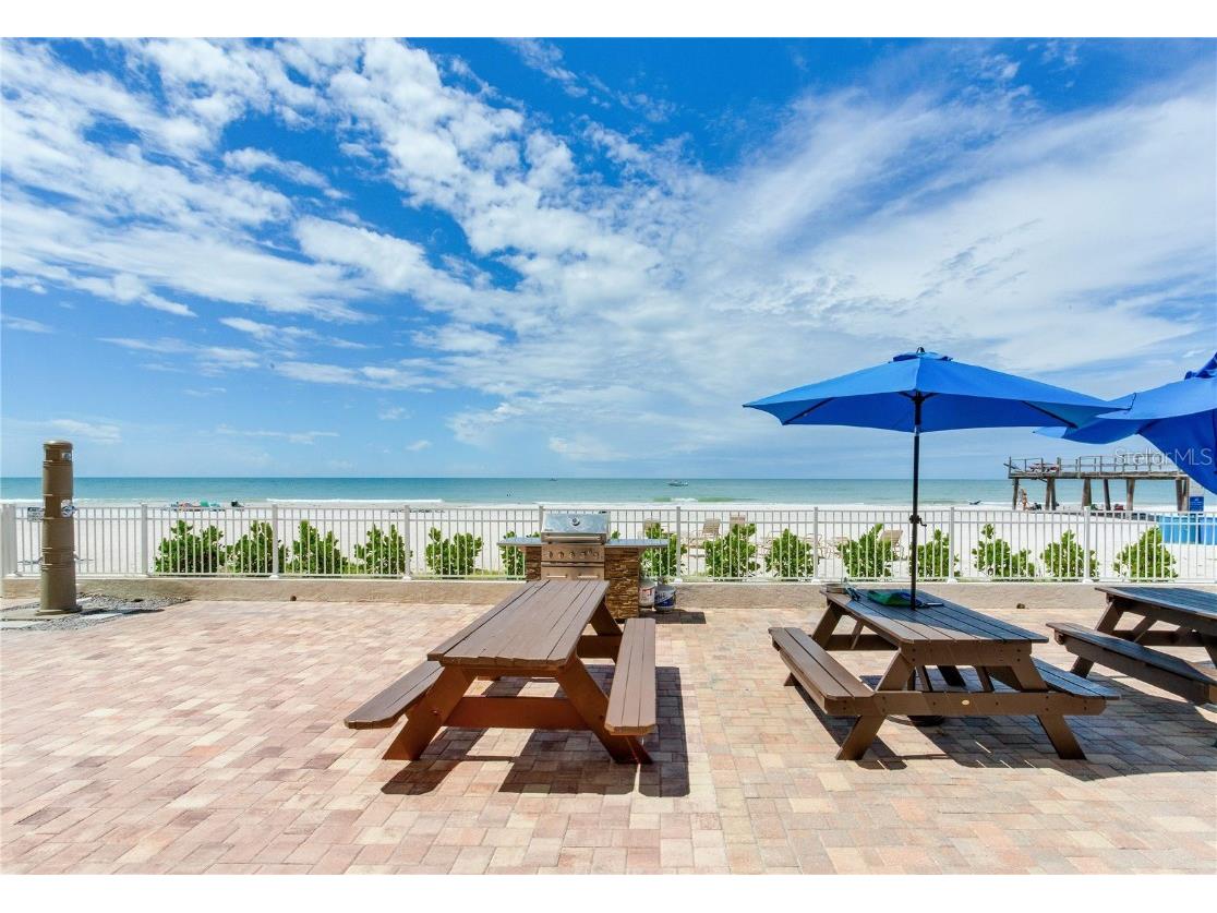 17450 Gulf Boulevard #206 Redington Shores FL 33708 - GULF OF MEXICO TB8425336 image50