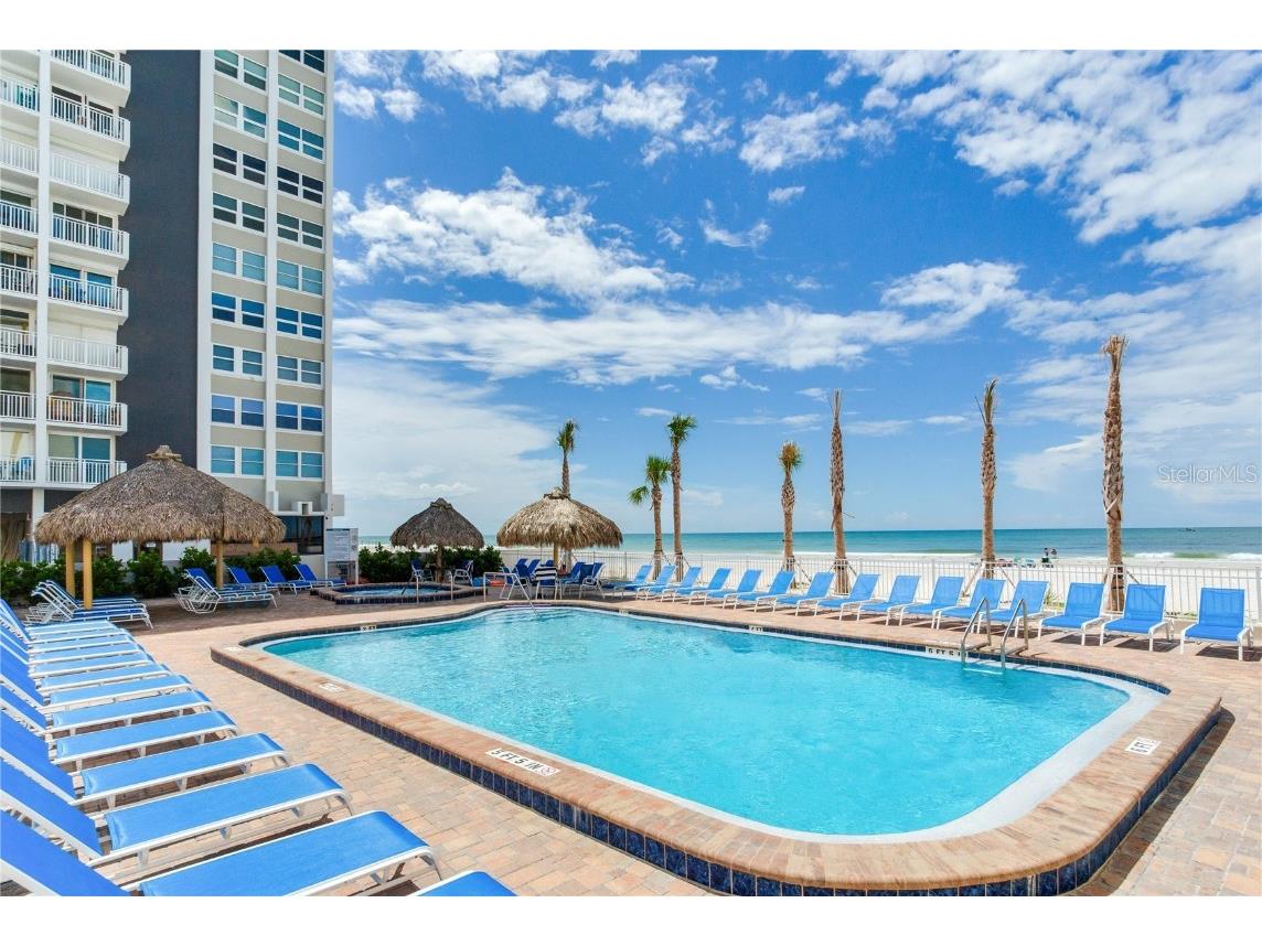 17450 Gulf Boulevard #206 Redington Shores FL 33708 - GULF OF MEXICO TB8425336 image51
