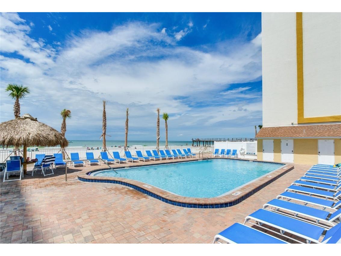 17450 Gulf Boulevard #206 Redington Shores FL 33708 - GULF OF MEXICO TB8425336 image52