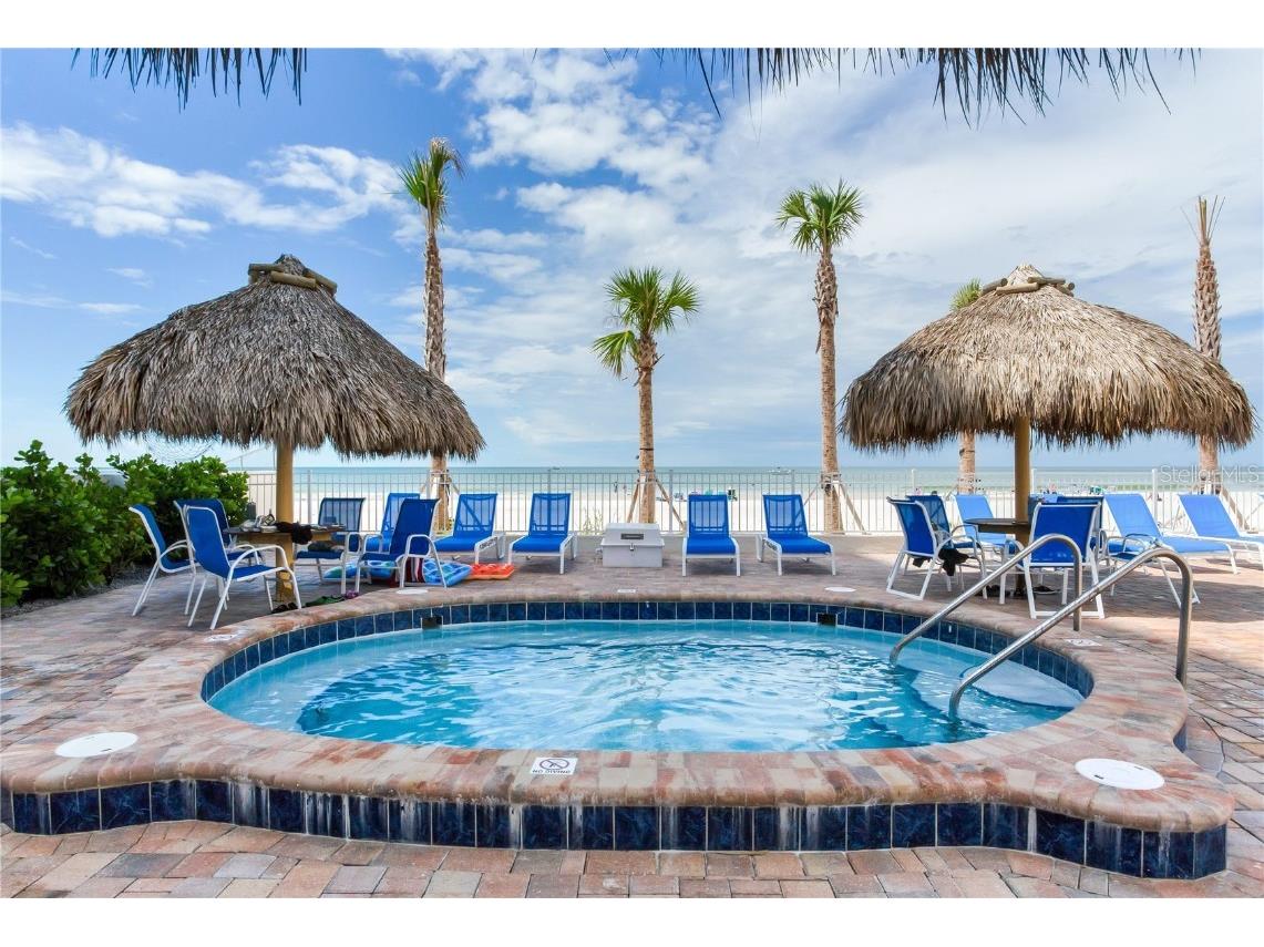 17450 Gulf Boulevard #206 Redington Shores FL 33708 - GULF OF MEXICO TB8425336 image53