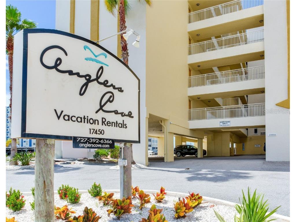 17450 Gulf Boulevard #206 Redington Shores FL 33708 - GULF OF MEXICO TB8425336 image7