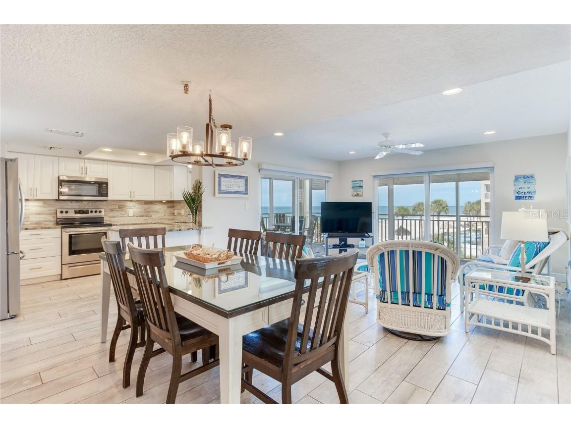 17450 Gulf Boulevard #206 Redington Shores FL 33708 - GULF OF MEXICO TB8425336 image8