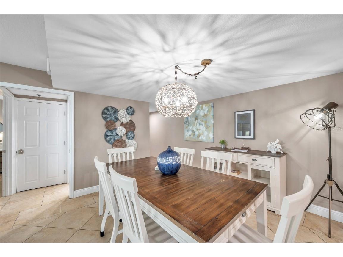 17450 Gulf Boulevard #306 Redington Shores FL 33708 - GULF OF MEXICO TB8439182 image10