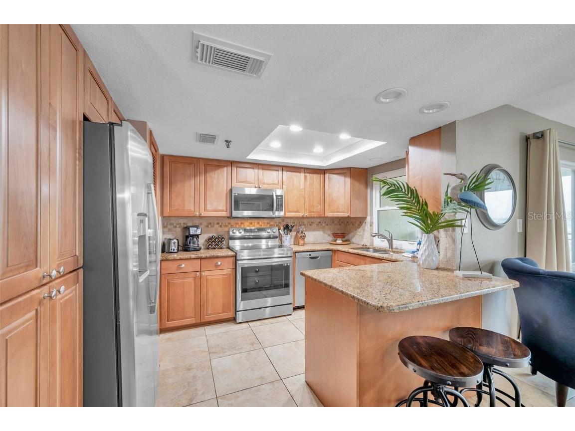 17450 Gulf Boulevard #306 Redington Shores FL 33708 - GULF OF MEXICO TB8439182 image12