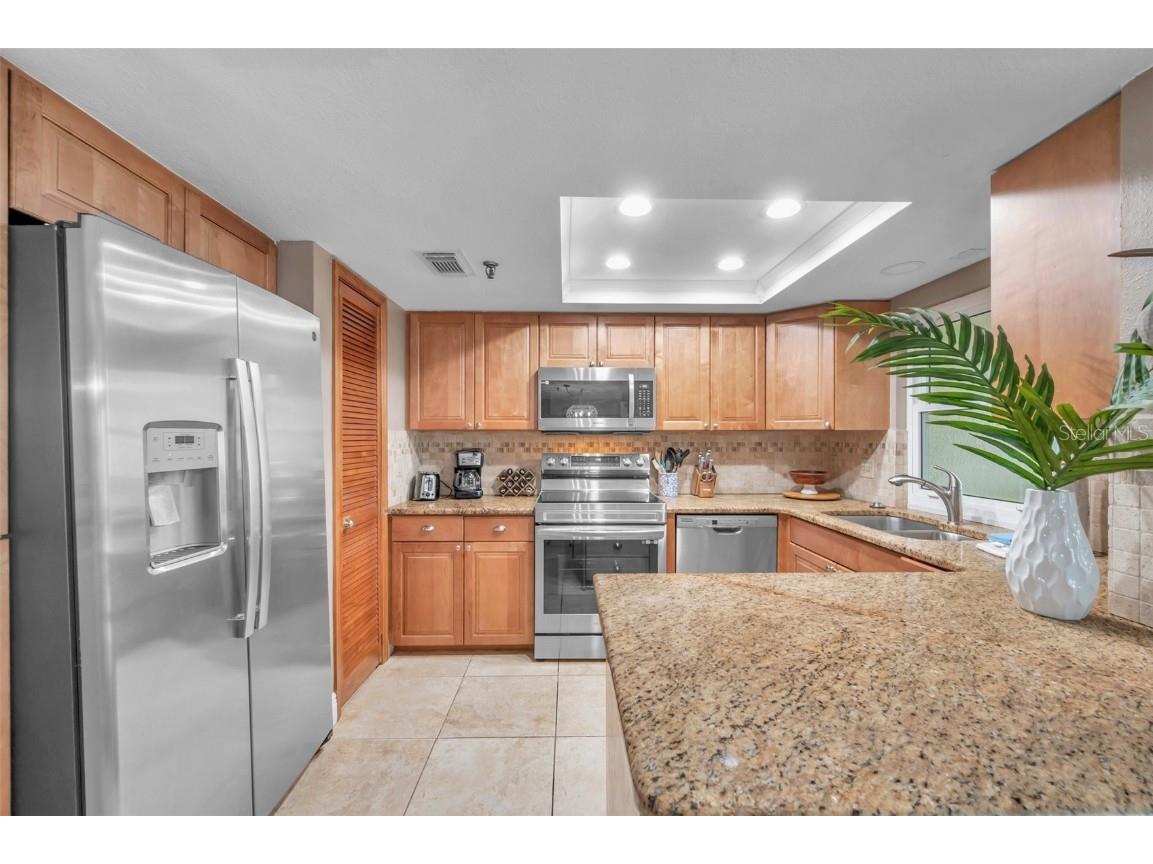 17450 Gulf Boulevard #306 Redington Shores FL 33708 - GULF OF MEXICO TB8439182 image13